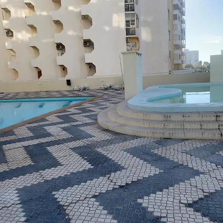 דירה Varandas Da Rocha No Centro Com Piscina *