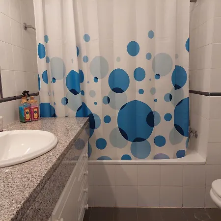 Varandas Da Rocha No Centro Com Piscina פורטימאו