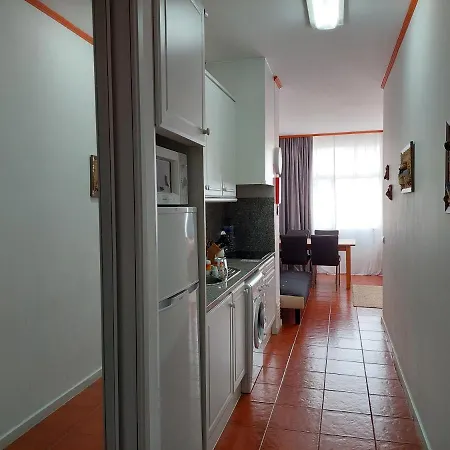 Varandas Da Rocha No Centro Com Piscina Apartamento Portimão