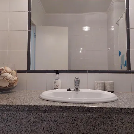 Apartamento Varandas Da Rocha No Centro Com Piscina *